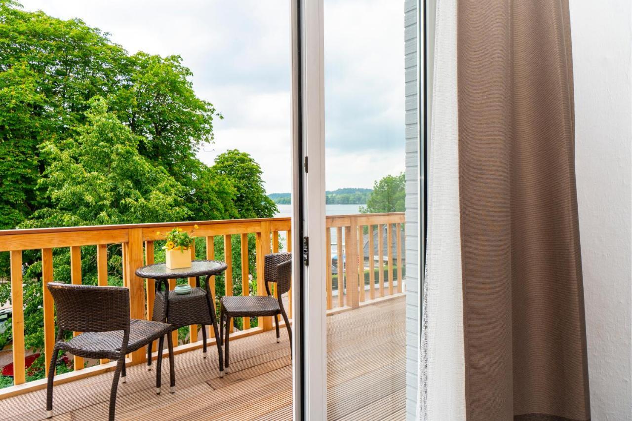 Hotel Holsteinische Schweiz Am Dieksee Malente Bagian luar foto