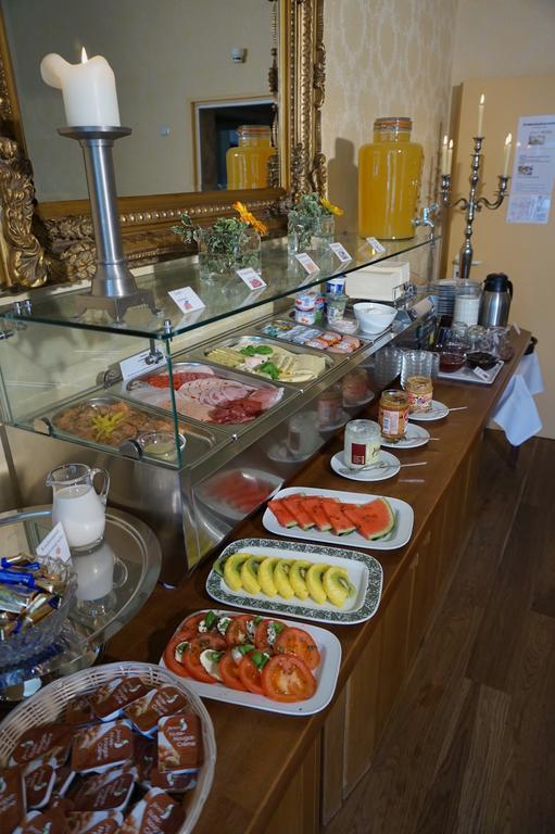 Hotel Holsteinische Schweiz Am Dieksee Malente Bagian luar foto